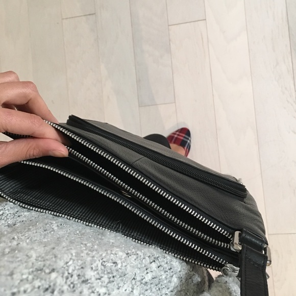 Leather Purse NWOT - Picture 4 of 6